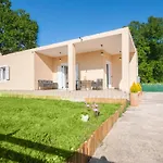 Patelis House