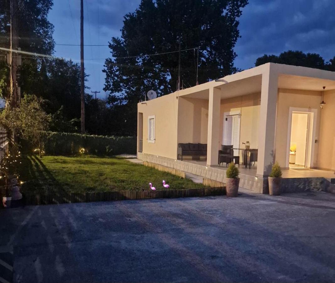 Patelis House Potamós